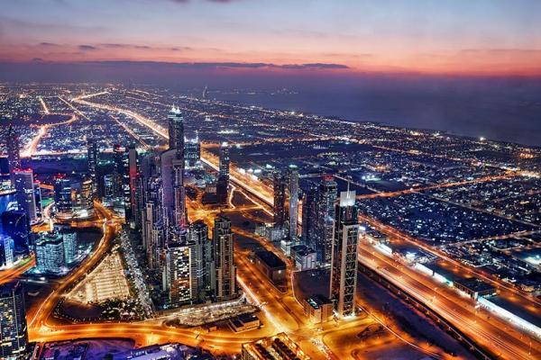 تور دبی: موفقیت دبی در جذب توریست با تبلیغات نوآورانه