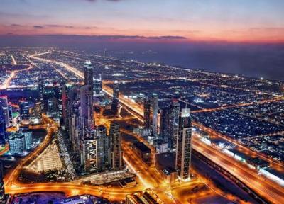 تور دبی: موفقیت دبی در جذب توریست با تبلیغات نوآورانه