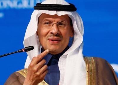 عربستان: مقادیر زیادی اورانیوم داریم، دنبال توسعه برنامه اتمی هستیم