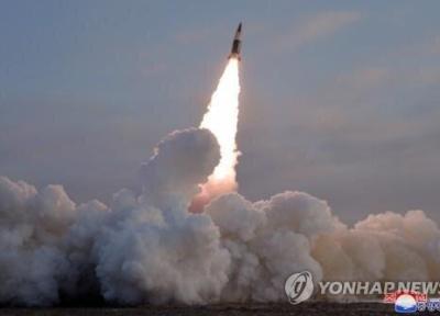 کره شمالی دوربردترین موشک سال های اخیر خود را آزمایش کرد