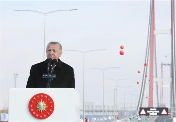 تور استانبول ارزان: افتتاح پل چاناک قلعه در استانبول