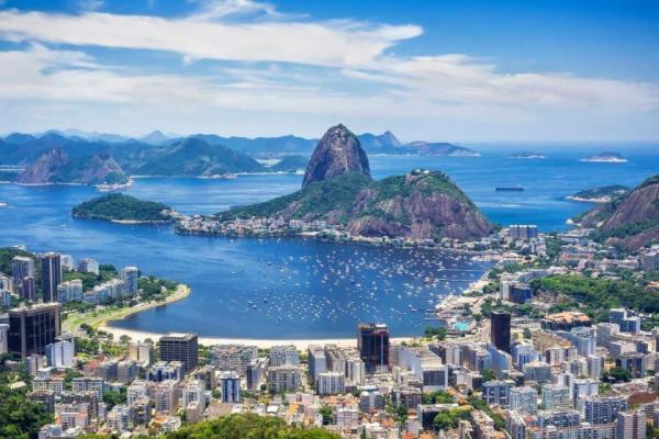 تور برزیل ارزان: آیا برزیل برای سفر کردن امن است؟