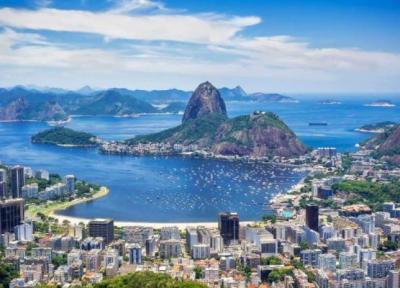 تور برزیل ارزان: آیا برزیل برای سفر کردن امن است؟