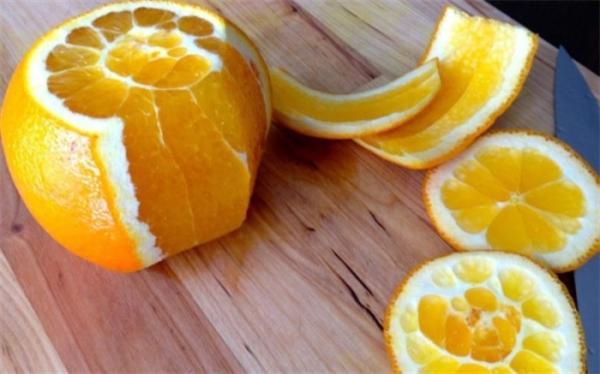 این افراد پرتقال نخورند