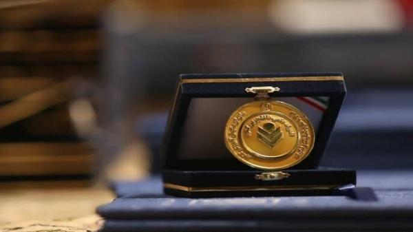 مدال طلای المپیاد فناوری نانو بر گردن دانش آموز اهوازی