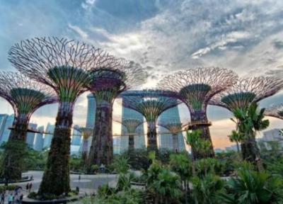 برترین کارهایی که باید در سنگاپور انجام دهید سنگاپور (تور سنگاپور)