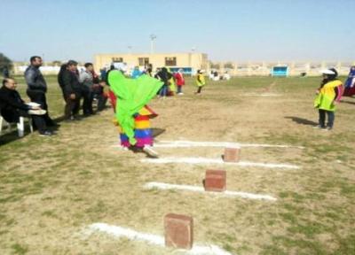 جشنواره ورزشی اقوام ایرانی به میزبانی اهواز برگزار می گردد