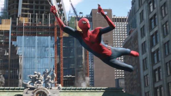 اولین تریلر فیلم Spider، Man: Far From Home را ببینید اولین تریلر فیلم Spider، Man: Far From Home را ببینید