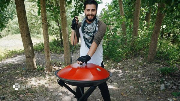 بررسی باربکیو پارمیس مدل BBQ412؛ سه کاره و باکیفیت آنالیز باربکیو پارمیس مدل BBQ412؛ سه کاره و باکیفیت