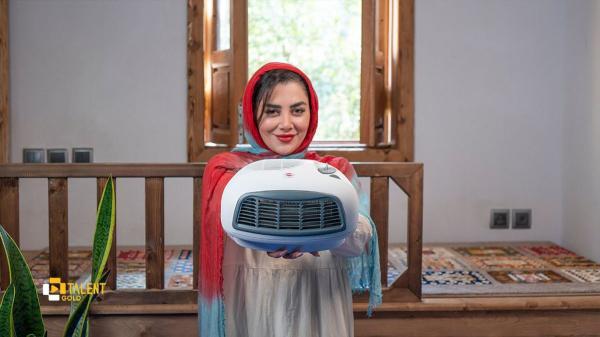 بررسی فن هیتر پارس خزر مدل FH2000P؛ یک سیستم گرمایشی کوچک آنالیز فن هیتر پارس خزر مدل FH2000P؛ یک سیستم گرمایشی کوچک