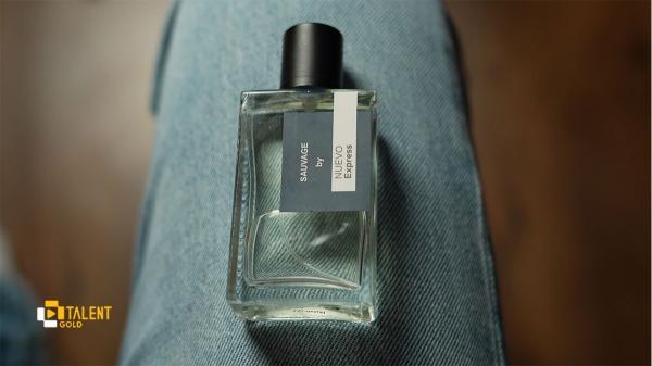 بررسی ادو پرفیوم مردانه نوو اکسپرس؛ مدل Dior Sauvage با کیفیت آنالیز ادو پرفیوم مردانه نوو اکسپرس؛ مدل Dior Sauvage با کیفیت بالا