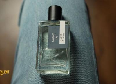 آنالیز ادو پرفیوم مردانه نوو اکسپرس؛ مدل Dior Sauvage با کیفیت بالا