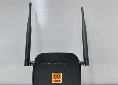 آنالیز کی لینک 124S: برترین مودم ADSL خانگی با 1 میلیون تومان
