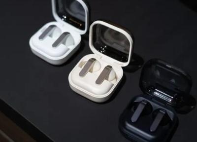 سامسونگ از دو ایرباد گلکسی بادز 4 و بادز 4 پرو رونمایی کرد سامسونگ از دو ایرباد گلکسی بادز 4 و بادز 4 پرو رونمایی کرد